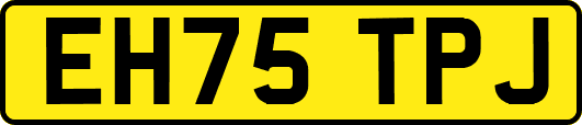 EH75TPJ