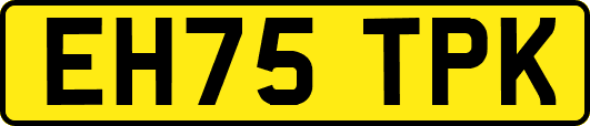 EH75TPK