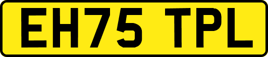 EH75TPL