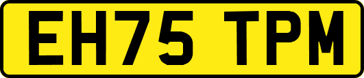 EH75TPM