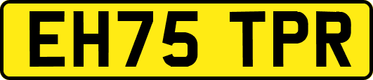 EH75TPR