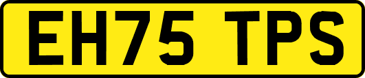 EH75TPS