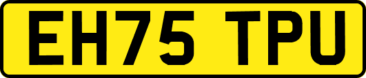 EH75TPU