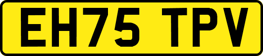 EH75TPV