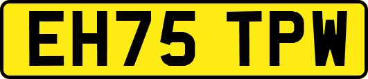 EH75TPW