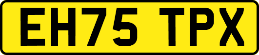 EH75TPX