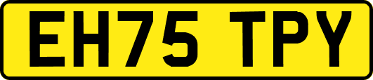 EH75TPY