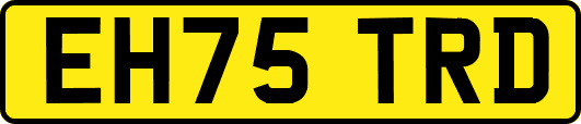 EH75TRD