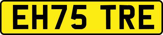 EH75TRE