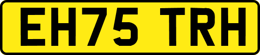 EH75TRH