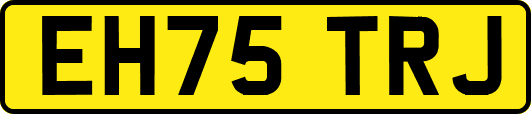 EH75TRJ