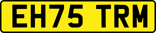 EH75TRM