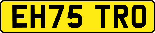EH75TRO
