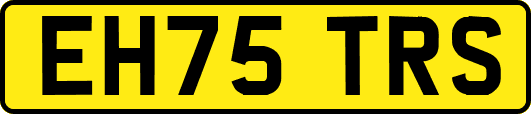 EH75TRS