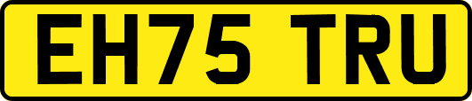 EH75TRU