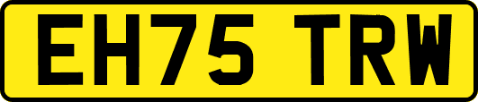 EH75TRW