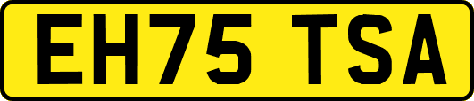 EH75TSA