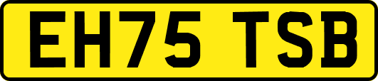 EH75TSB