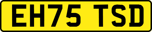 EH75TSD