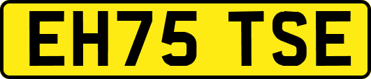 EH75TSE