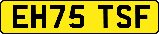 EH75TSF