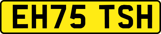 EH75TSH