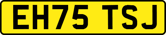 EH75TSJ