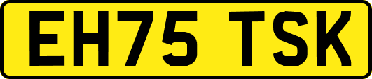 EH75TSK