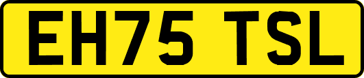 EH75TSL