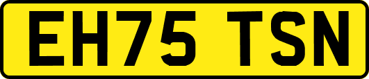EH75TSN