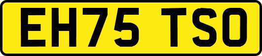 EH75TSO