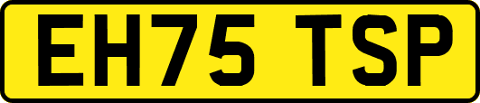 EH75TSP