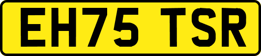 EH75TSR