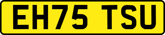 EH75TSU