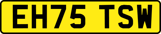 EH75TSW