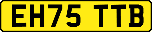 EH75TTB