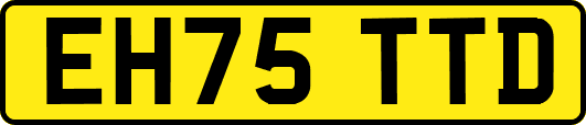 EH75TTD