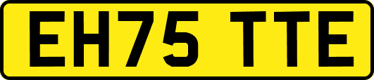 EH75TTE