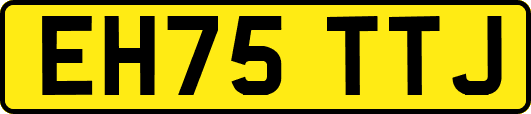 EH75TTJ