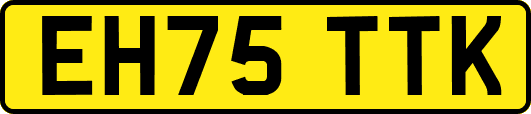 EH75TTK
