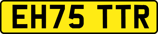 EH75TTR