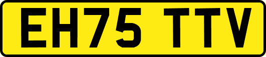 EH75TTV
