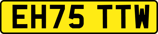 EH75TTW