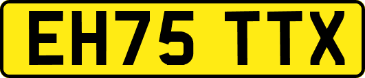 EH75TTX