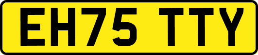 EH75TTY