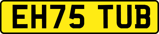 EH75TUB
