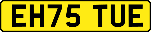 EH75TUE