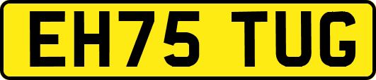 EH75TUG
