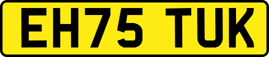 EH75TUK