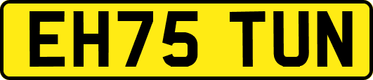 EH75TUN